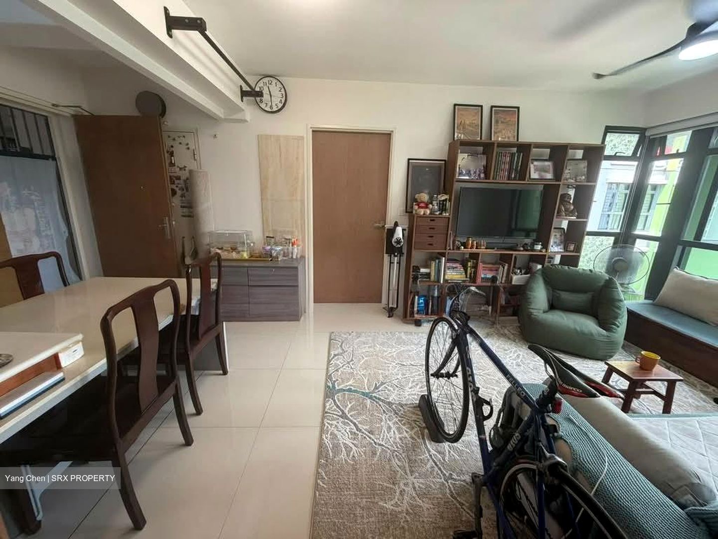 Blk 104A Alkaff Courtview (Toa Payoh), HDB 3 Rooms #606417621